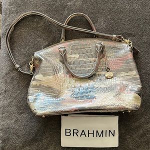 BRAHMIN HANDBAG